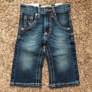 Infant Wrangler Jeans